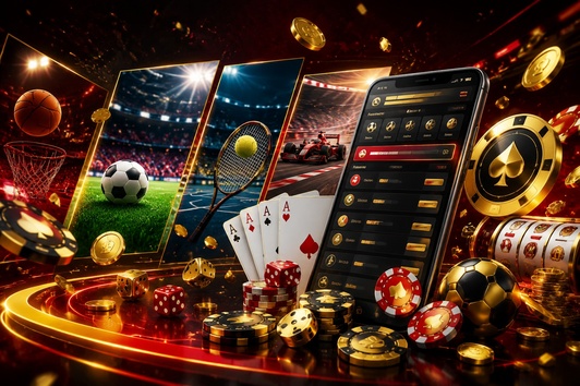 62win – Nền tảng cá cược trực tuyến uy tín Việt Nam
