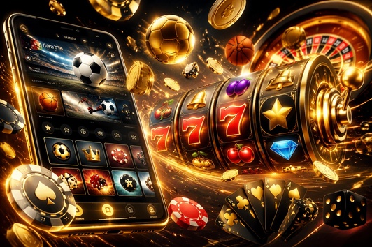 62win Nổ Hũ – Trải nghiệm slot đỉnh cao