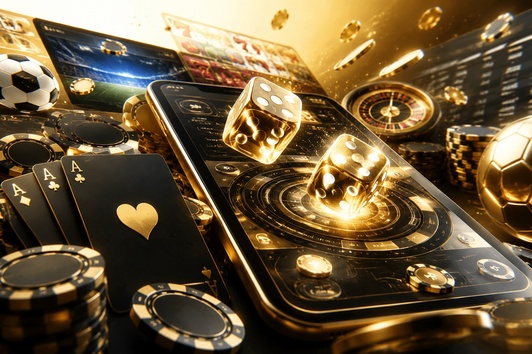62win Casino – Sảnh Live Casino với dealer người thật