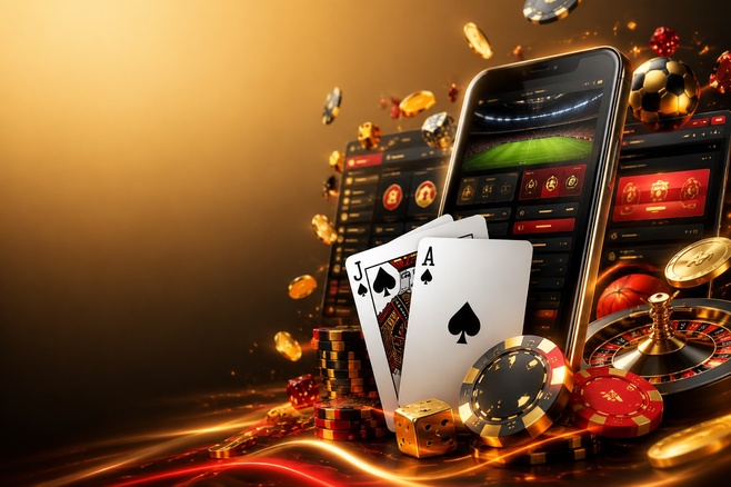 62win Casino – Sảnh casino trực tuyến đẳng cấp